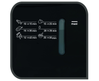 Tefal Parowar Convenient VC140131 - 160432 - zdjęcie 10